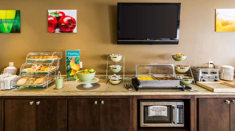 Quality Inn Restaurant