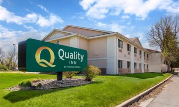 Quality Inn