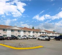 Quality Inn Exterior