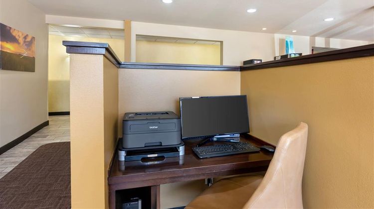 Quality Inn Other