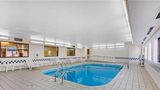 Quality Inn Pool
