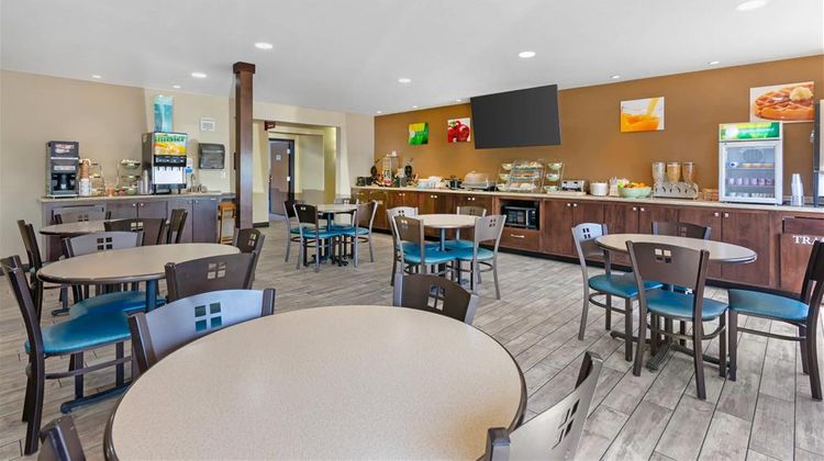 Quality Inn Restaurant