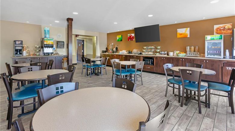<b>Quality Inn Restaurant</b>. Images powered by <a href="https://iceportal.shijigroup.com/" title="IcePortal" target="_blank">IcePortal</a>.