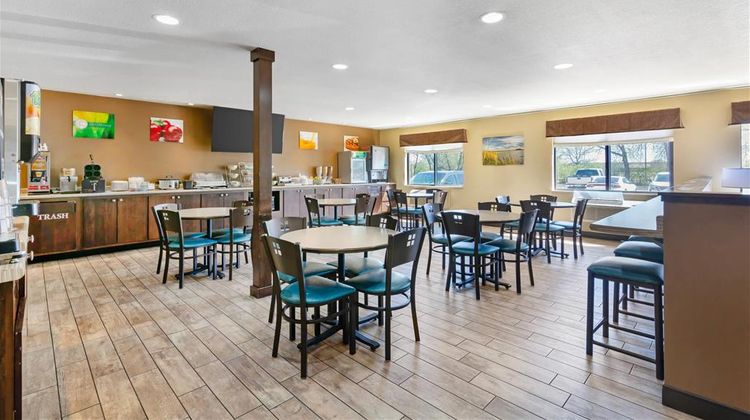 Quality Inn Restaurant