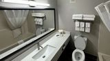 <b>Quality Suites Fargo Room</b>. Images powered by <a href="https://iceportal.shijigroup.com/" title="IcePortal" target="_blank">IcePortal</a>.