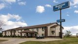 Rodeway Inn Wahpeton Exterior
