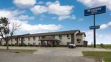 Rodeway Inn Wahpeton Exterior