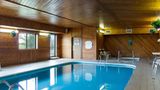 Rodeway Inn Wahpeton Pool