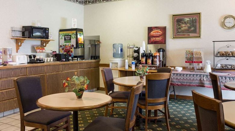 <b>Rodeway Inn Wahpeton Restaurant</b>. Images powered by <a href="https://iceportal.shijigroup.com/" title="IcePortal" target="_blank">IcePortal</a>.
