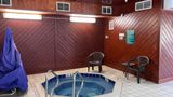Econo Lodge Fargo West Acres Pool