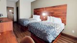 Econo Lodge Fargo West Acres Room