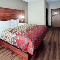 Econo Lodge Fargo West Acres