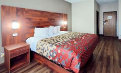 Econo Lodge Fargo West Acres