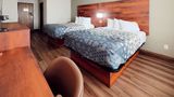 Econo Lodge Fargo West Acres Room