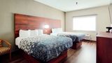 Econo Lodge Fargo West Acres Room