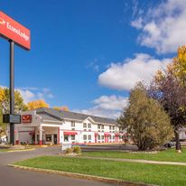 Econo Lodge Grand Forks