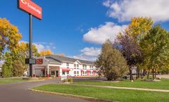 Econo Lodge Grand Forks