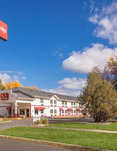 Econo Lodge Grand Forks