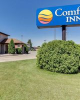 Comfort Inn Jamestown