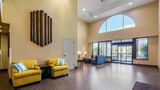 <b>Comfort Inn Lobby</b>. Images powered by <a href="https://iceportal.shijigroup.com/" title="IcePortal" target="_blank">IcePortal</a>.