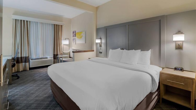 Comfort Inn Suite