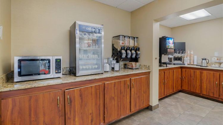 Comfort Inn Restaurant