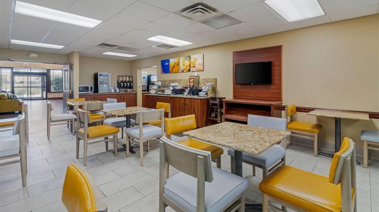 Comfort Inn Restaurant
