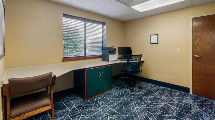 Comfort Inn Other