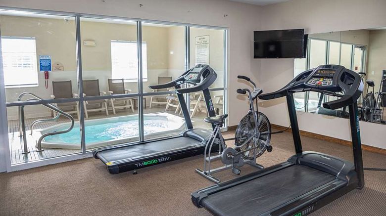 <b>MainStay Suites Health</b>. Images powered by <a href="https://iceportal.shijigroup.com/" title="IcePortal" target="_blank">IcePortal</a>.