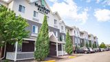 <b>MainStay Suites Exterior</b>. Images powered by <a href="https://iceportal.shijigroup.com/" title="IcePortal" target="_blank">IcePortal</a>.