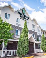 MainStay Suites