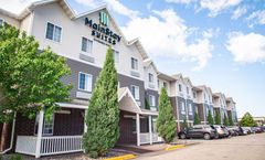 MainStay Suites