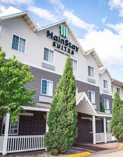 MainStay Suites