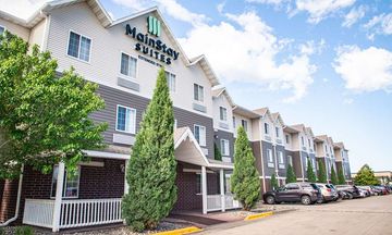 MainStay Suites