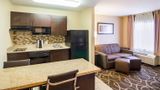 MainStay Suites Suite