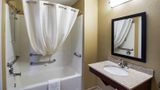 MainStay Suites Room