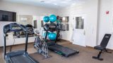 MainStay Suites Health