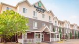 MainStay Suites Exterior