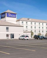 Sleep Inn & Suites