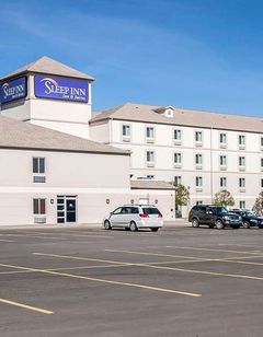 Sleep Inn & Suites