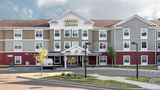 Mainstay Suites Exterior