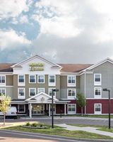 Mainstay Suites