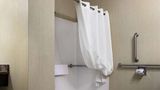 Mainstay Suites Bismarck Room