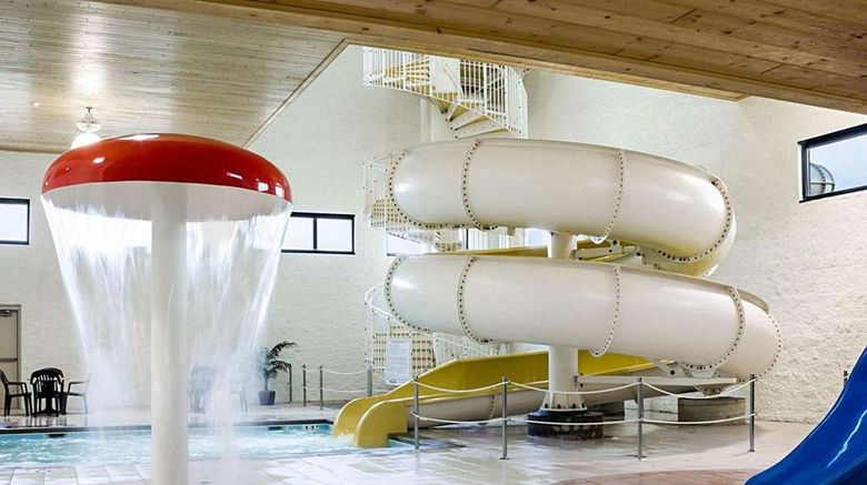 <b>Mainstay Suites Bismarck Pool</b>. Images powered by <a href="https://iceportal.shijigroup.com/" title="IcePortal" target="_blank">IcePortal</a>.