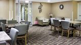 Mainstay Suites Bismarck Restaurant