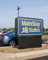 Mainstay Suites Bismarck