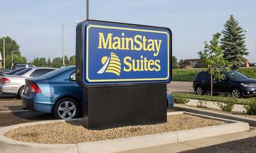 Mainstay Suites Bismarck