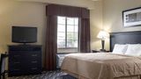 Mainstay Suites Bismarck Room