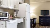 Mainstay Suites Bismarck Suite