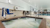 <b>Sleep Inn & Suites Pool</b>. Images powered by <a href="https://iceportal.shijigroup.com/" title="IcePortal" target="_blank">IcePortal</a>.